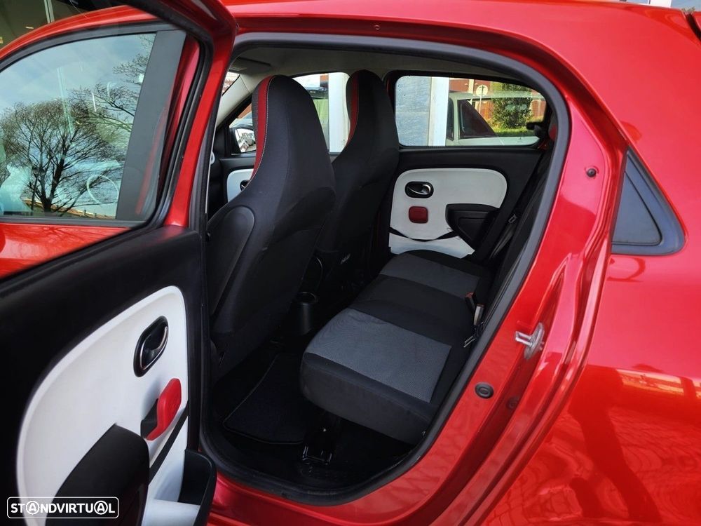 Renault Twingo 1.0 SCe Zen - 9