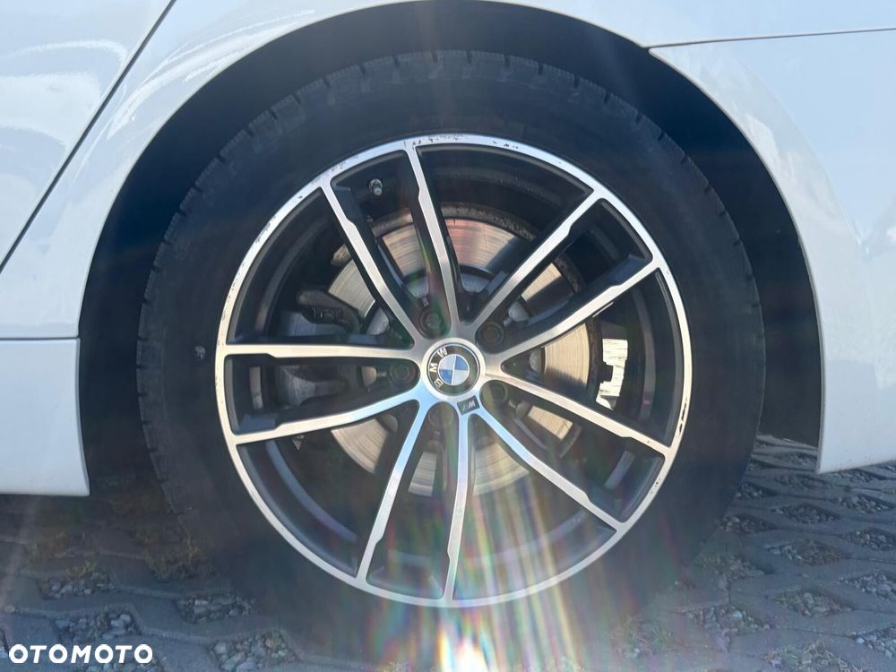 BMW Seria 5 - 20