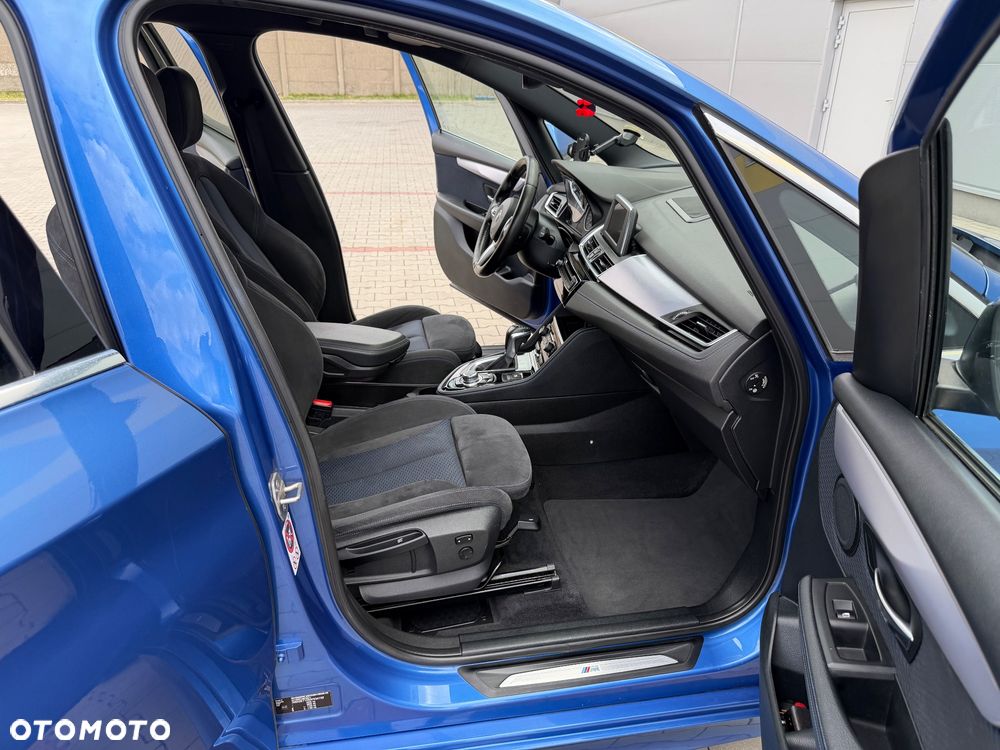 BMW Seria 2 220d Sport-Aut M Sport - 23