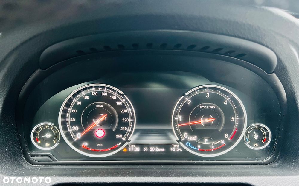 BMW 5GT 535d xDrive - 18