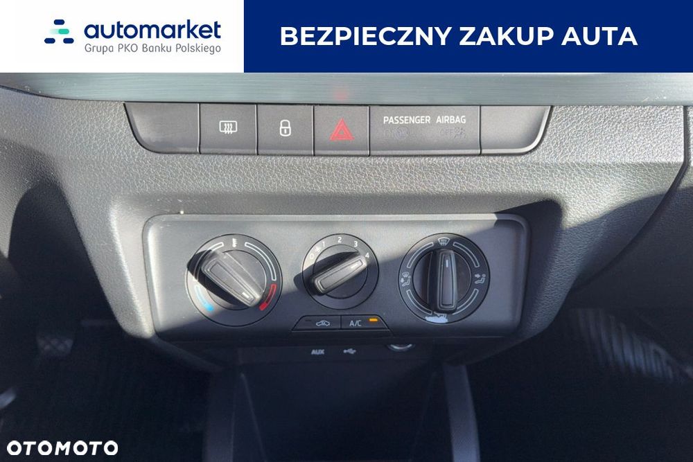 Skoda Fabia 1.0 TSI Ambition - 19