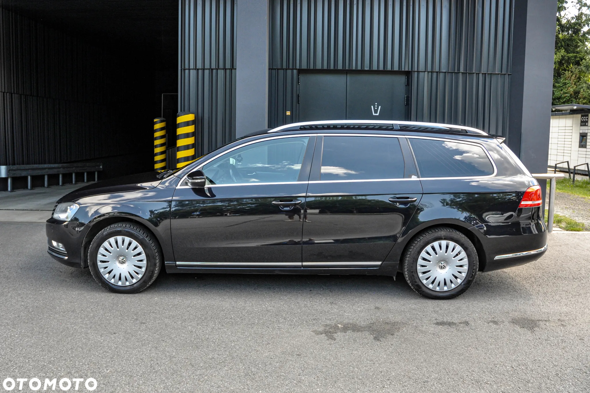 Volkswagen Passat 1.4 TSI BMT Comfortline - 2
