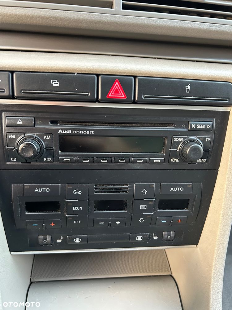 Audi A4 - 6