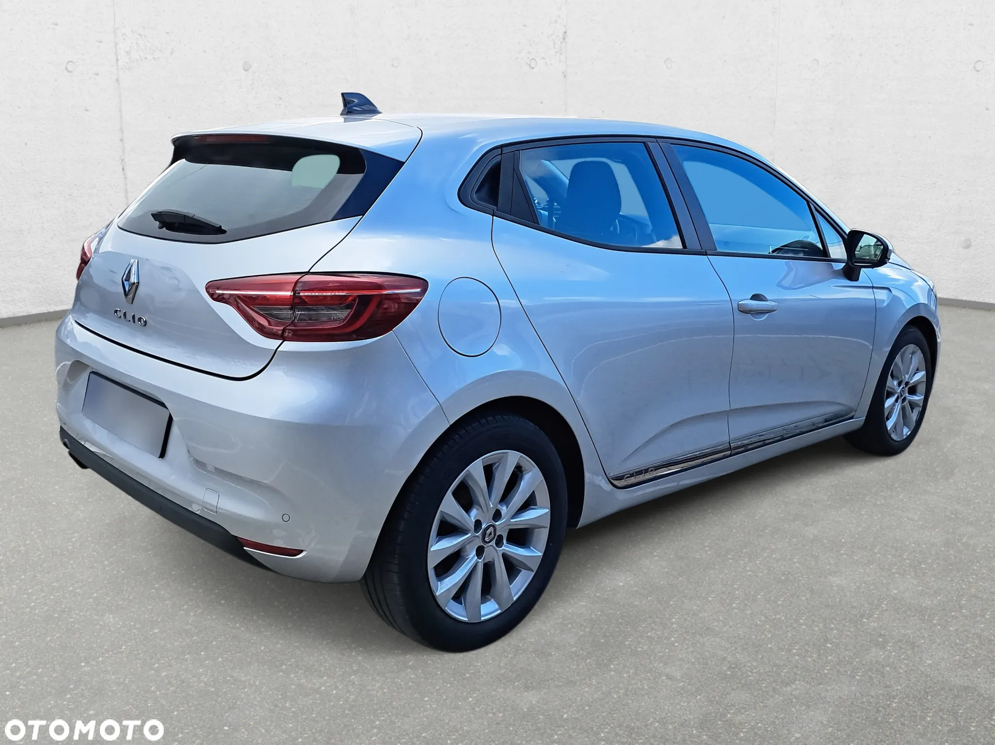 Renault Clio 1.0 TCe Zen - 5