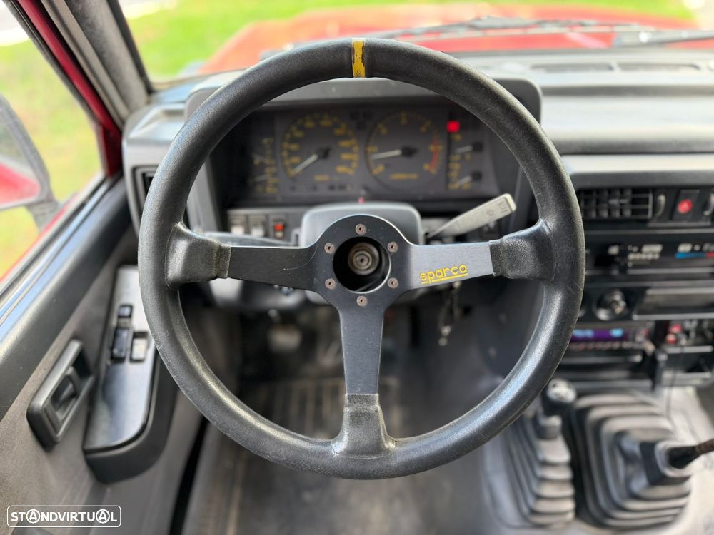 Nissan Patrol 2.8 Turbo - 18