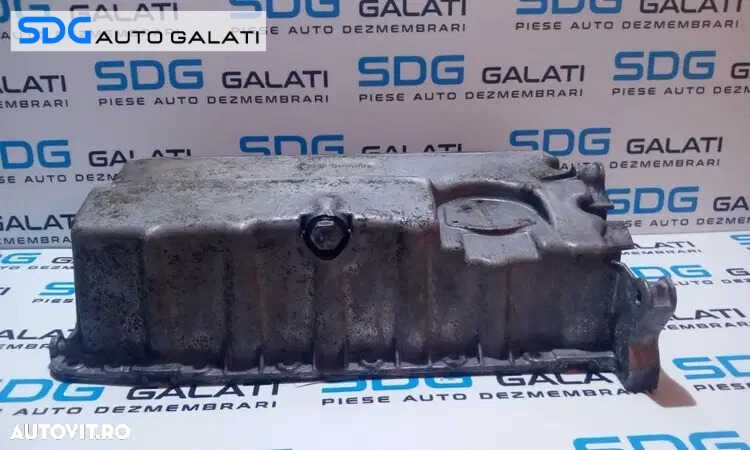 Baie Ulei Modelul FARA Senzor Audi A3 8P 2.0TDI BKD AZV BMM BMN 2004 - 2013 Cod 038103603AG 038 103 603 AG - 1