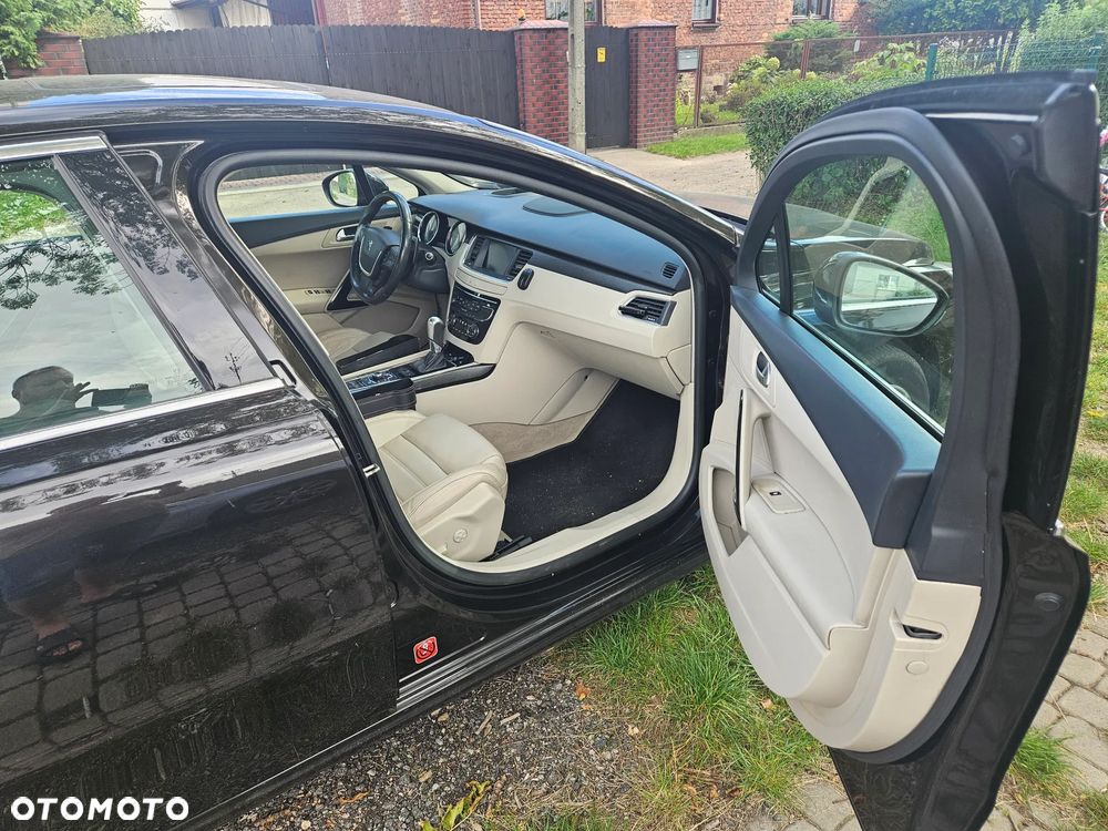 Peugeot 508 2.0 HDi Active - 6
