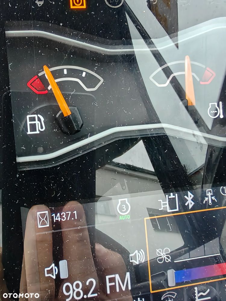 Caterpillar 301.6 - 18