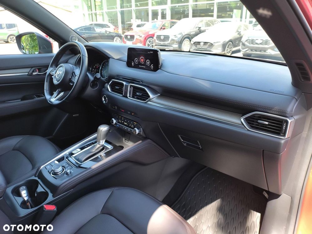 Mazda CX-5 2.5 Skydream AWD - 34