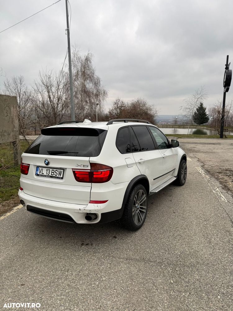 BMW X5 xDrive30d - 6