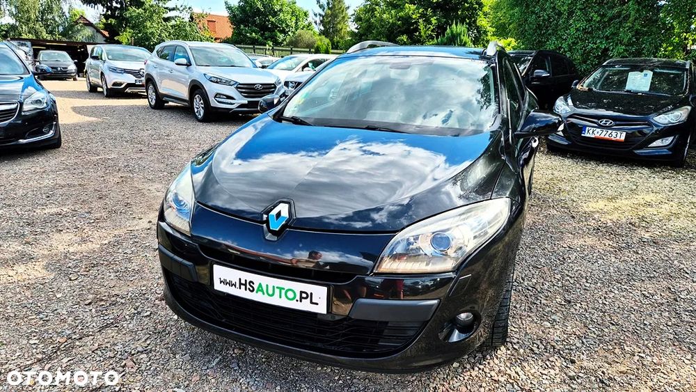 Renault Megane TCe 180 Luxe - 3