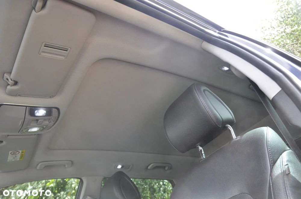 Hyundai Tucson 2.0 CRDi 2WD Trend - 21