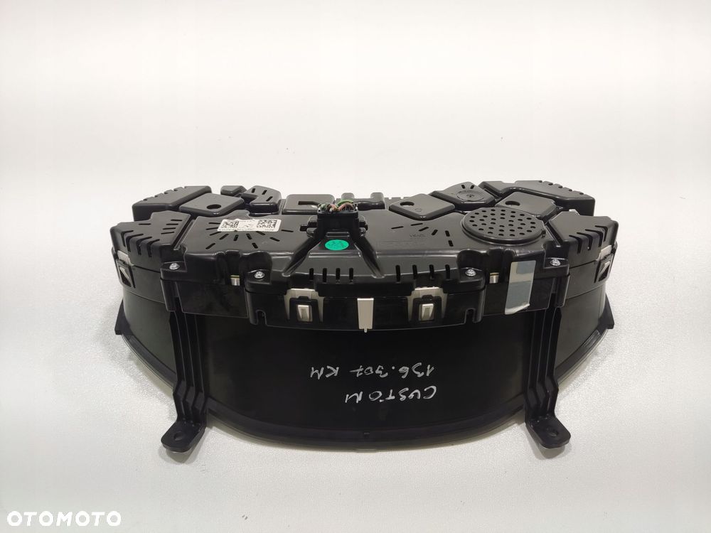 licznik ford transit custom mk1 2.0 tdci ecoblue jk2t-10849-ach 2015-2023 - 6