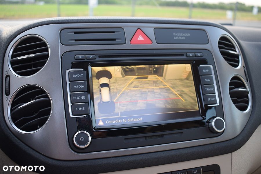 Volkswagen Tiguan 2.0 TDI DPF 4Motion DSG Exclusive - 17