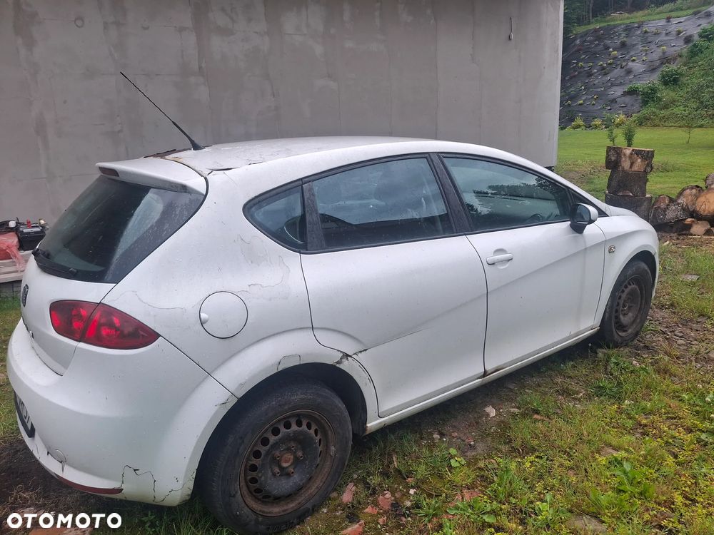 Seat Leon - 3