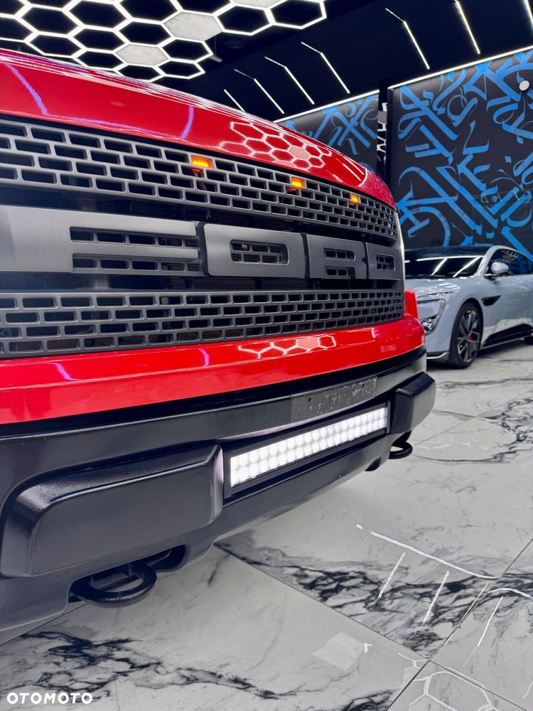 Ford F150 - 24