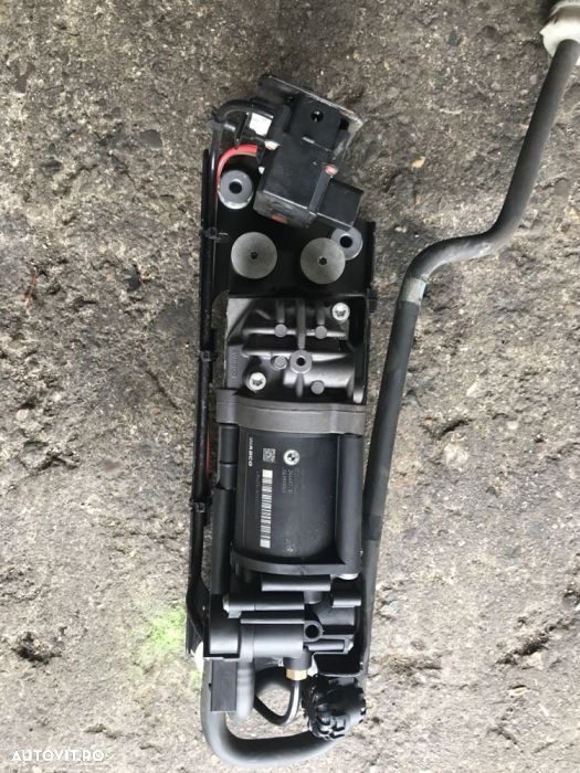 Compresor perne 730d f01/f02 - 1