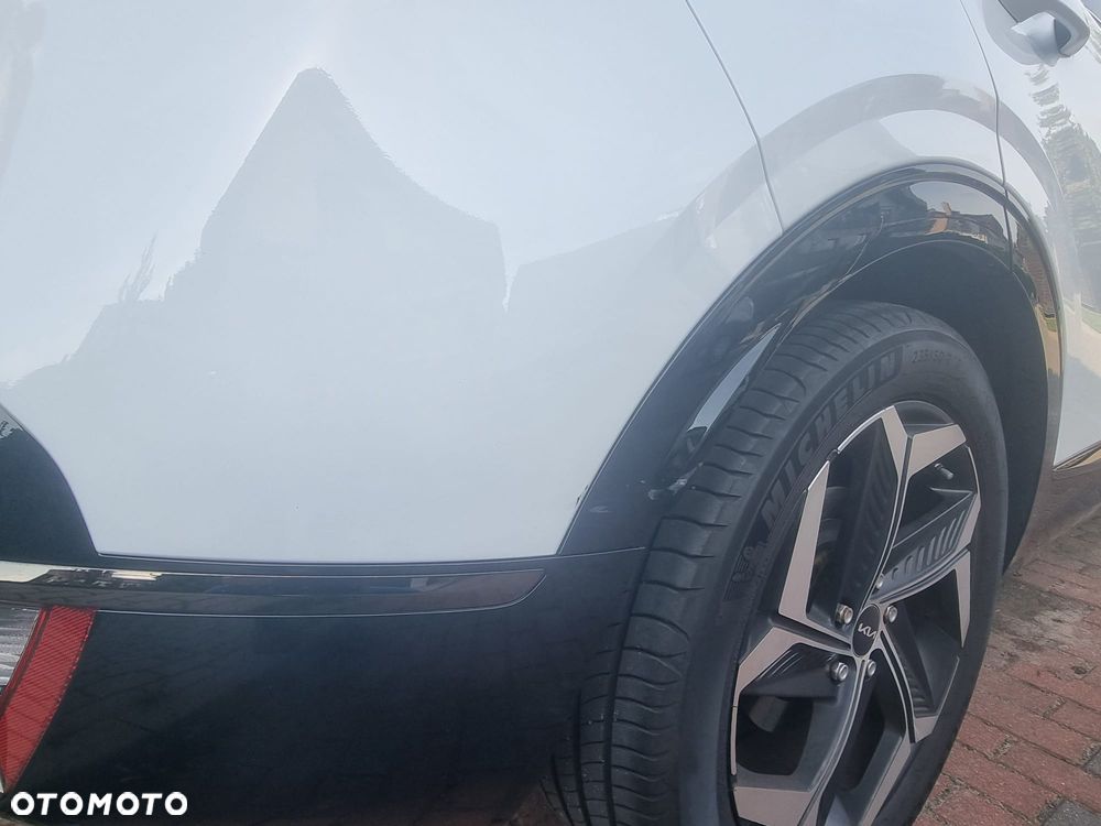 Kia Sportage - 18