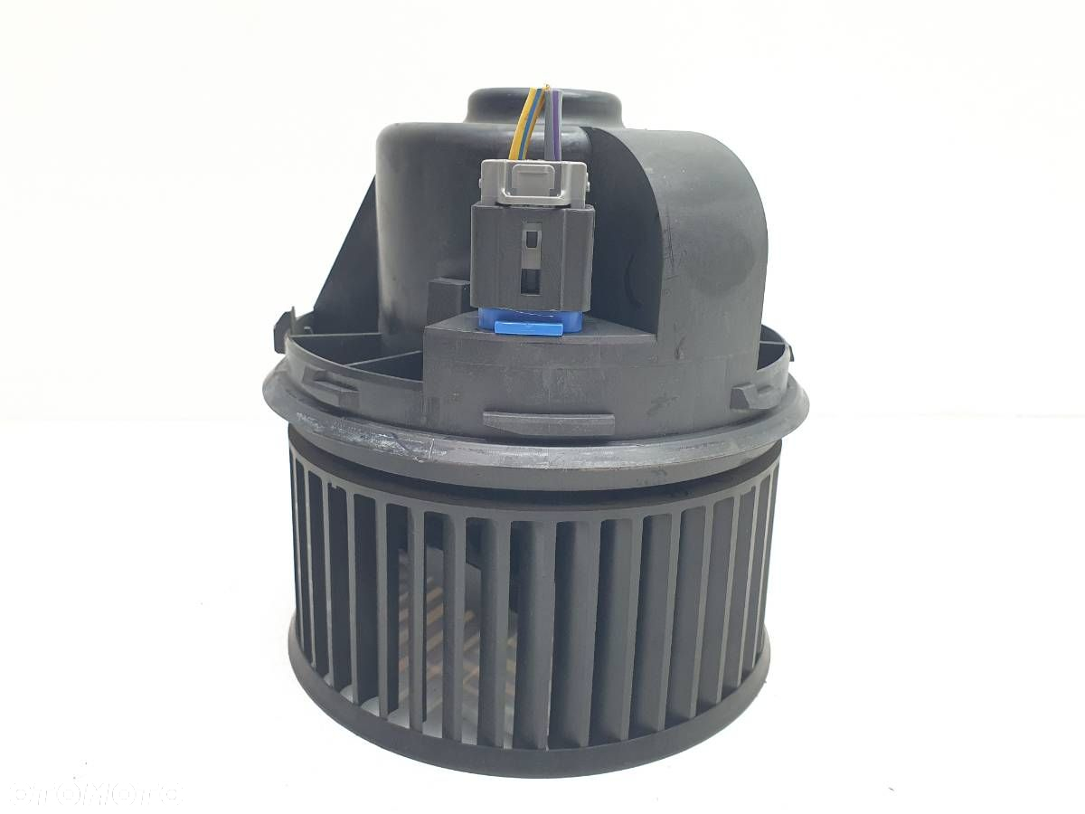WENTYLATOR DMUCHAWA NAWIEWU FORD MONDEO MK4 7G9T-18456-CA - 2