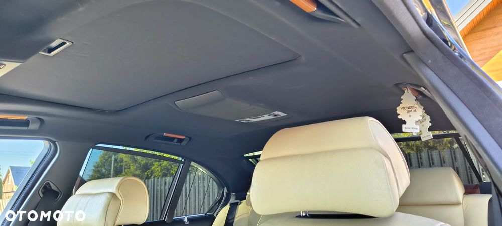 BMW Seria 7 730d - 16