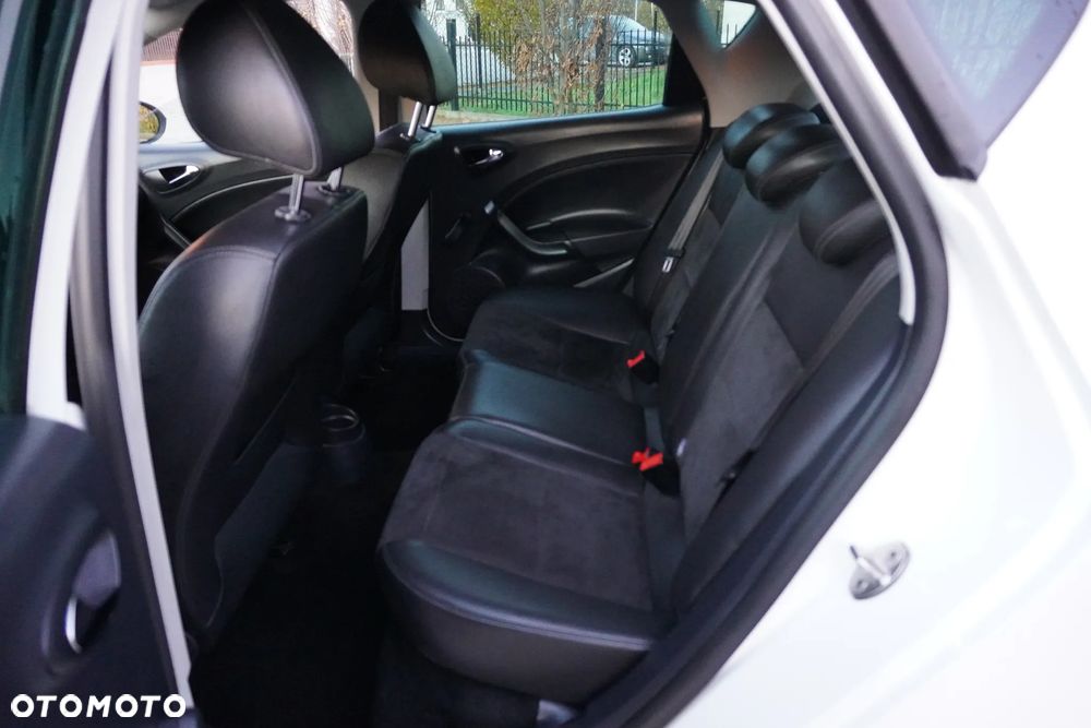 Seat Ibiza 1.2 12V Style - 10