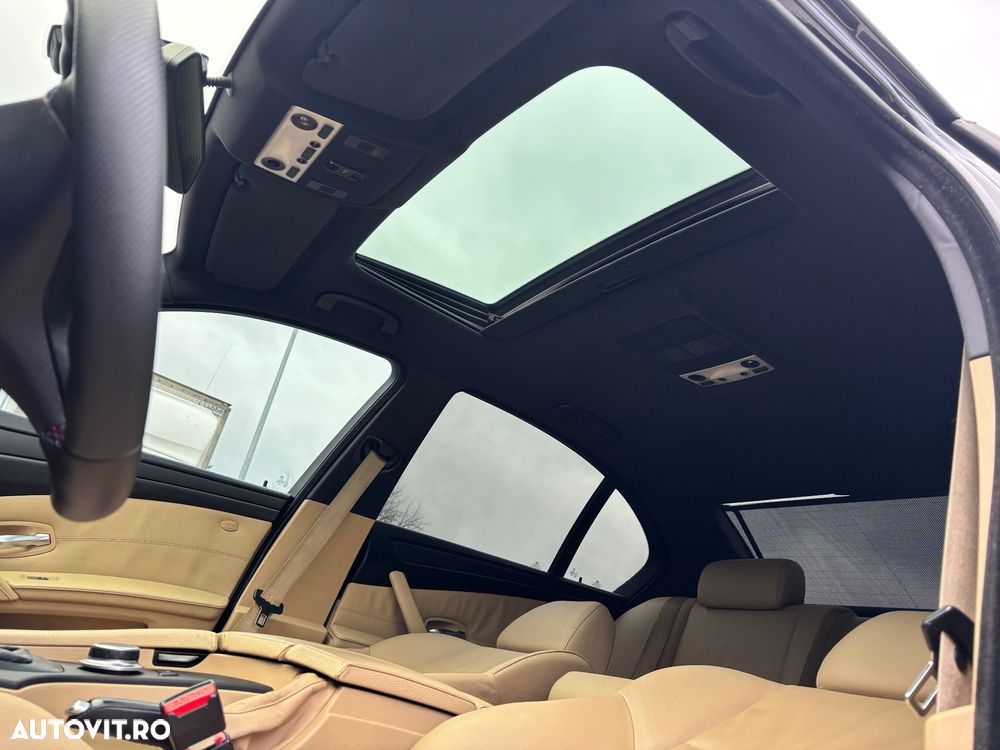 BMW Seria 5 520d Aut. - 16