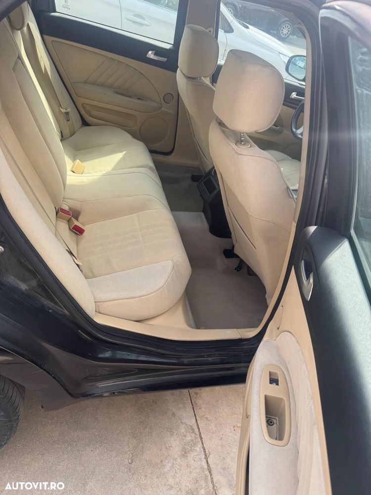 Citroën C4 1.6 HDI FAP Style - 22