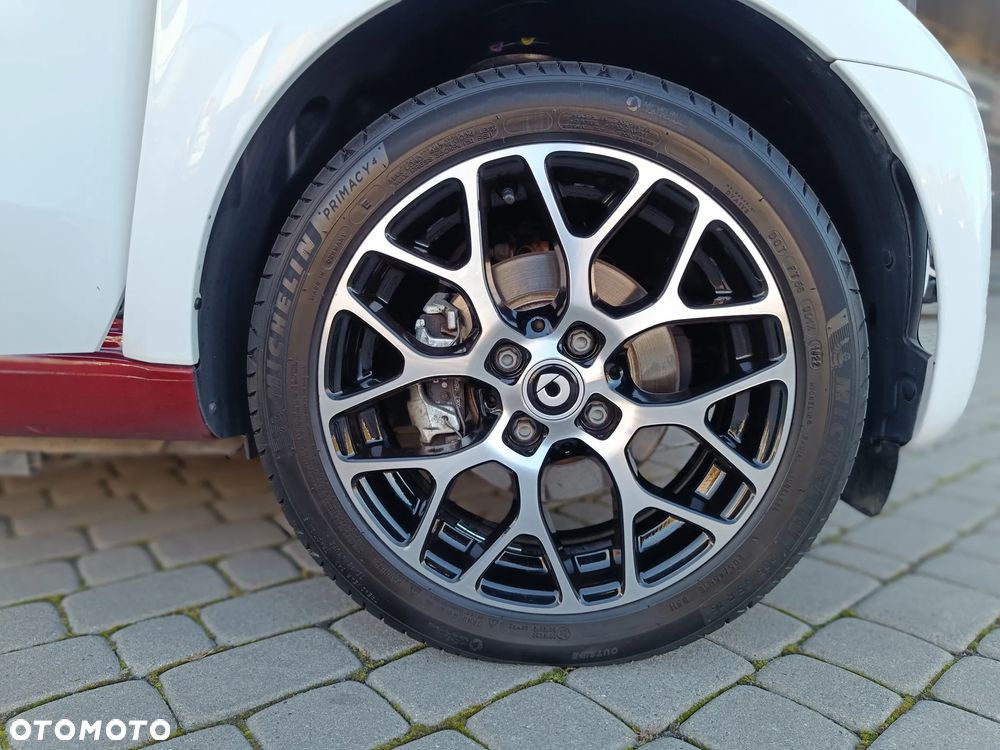 Smart Fortwo - 25