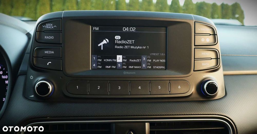 Hyundai Kona - 22