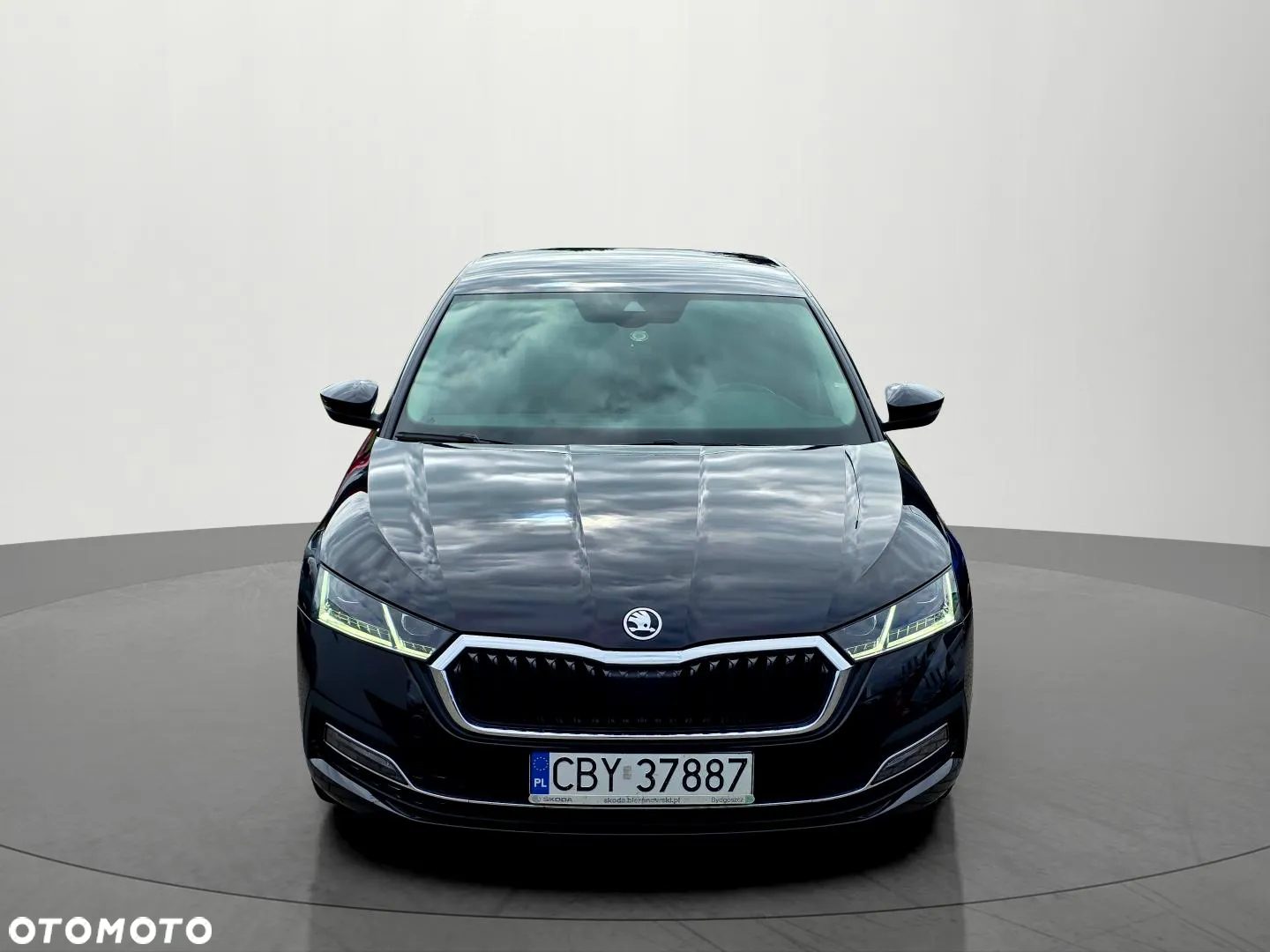 Skoda Octavia 1.5 TSI ACT Style - 10