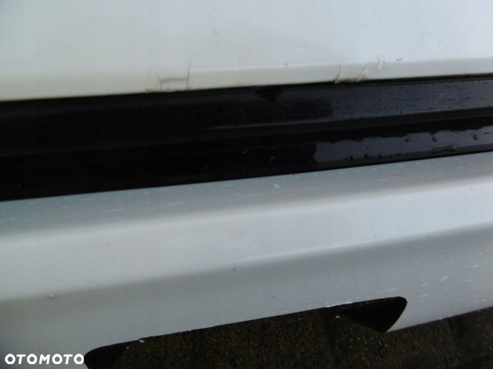 HONDA JAZZ 18/20r LIFT - zderzak tylny - 3