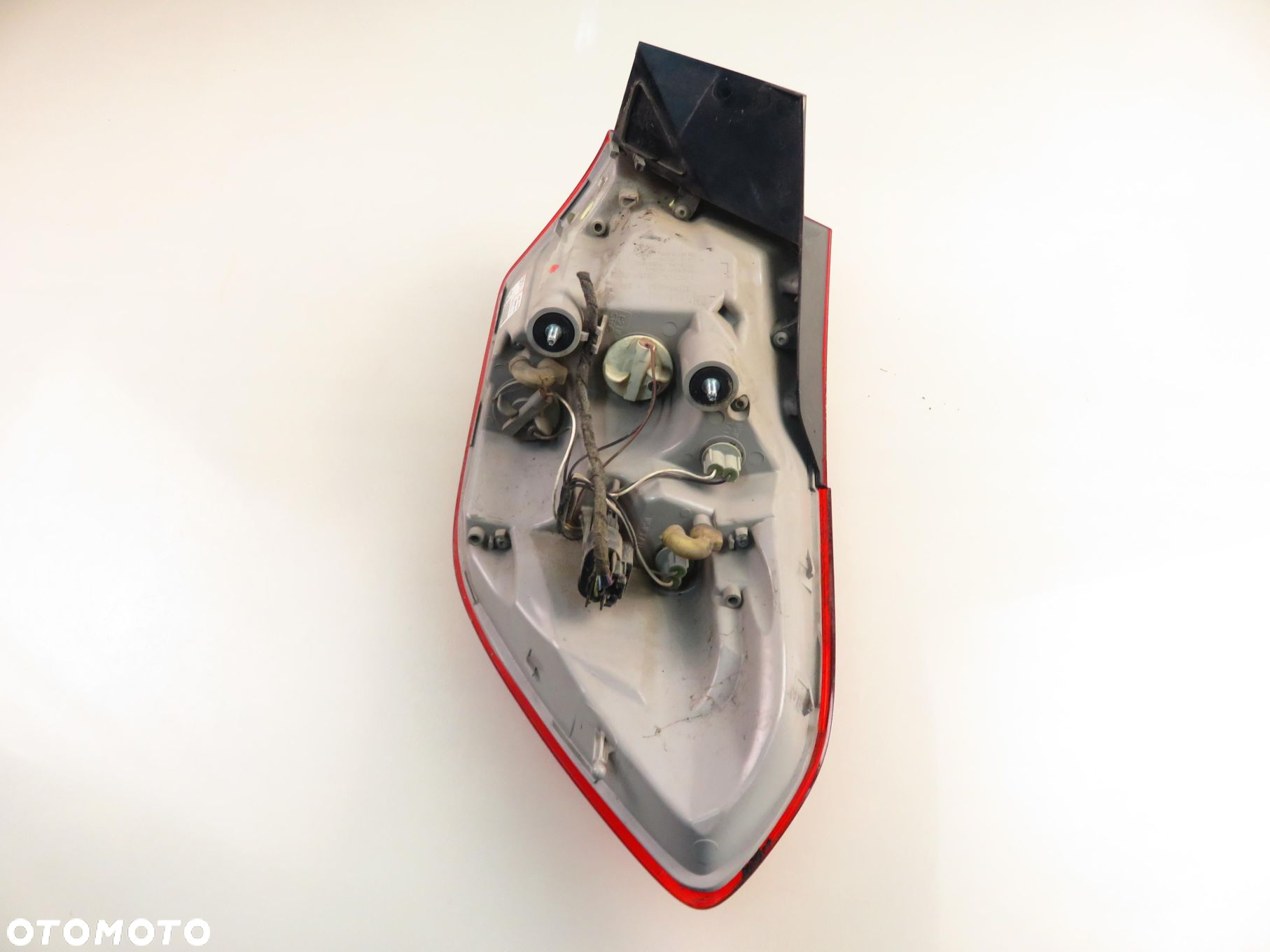 LAMPA LEWA TYLNA OPEL ASTRA IV J Sports Tourer (P10) 13282242 - 5