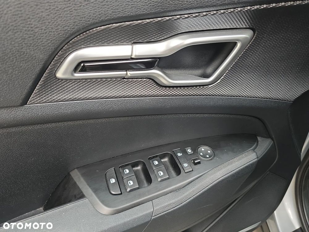 Kia Sportage 1.6 T-GDI M 2WD - 11