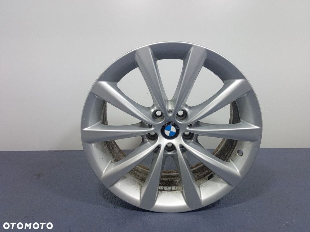 BMW 7 G11 G12 FELGA ALUMINIOWA 8JX18 ET30 5X112 6867338 - 1
