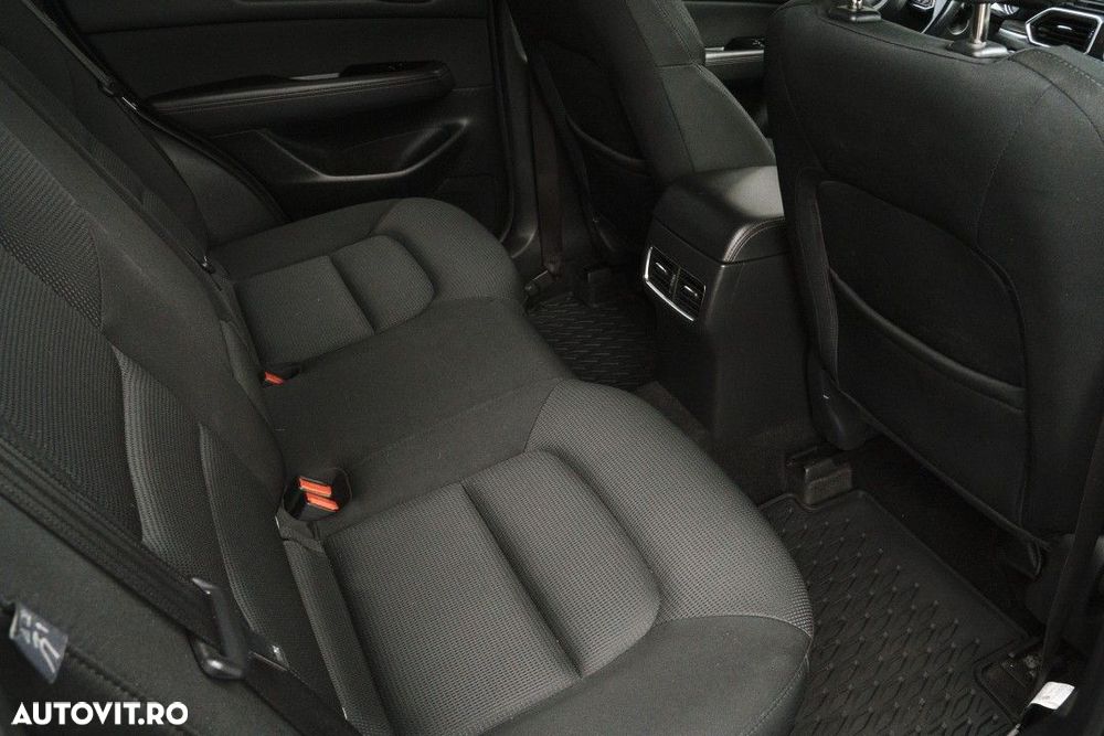 Mazda CX-5 - 13