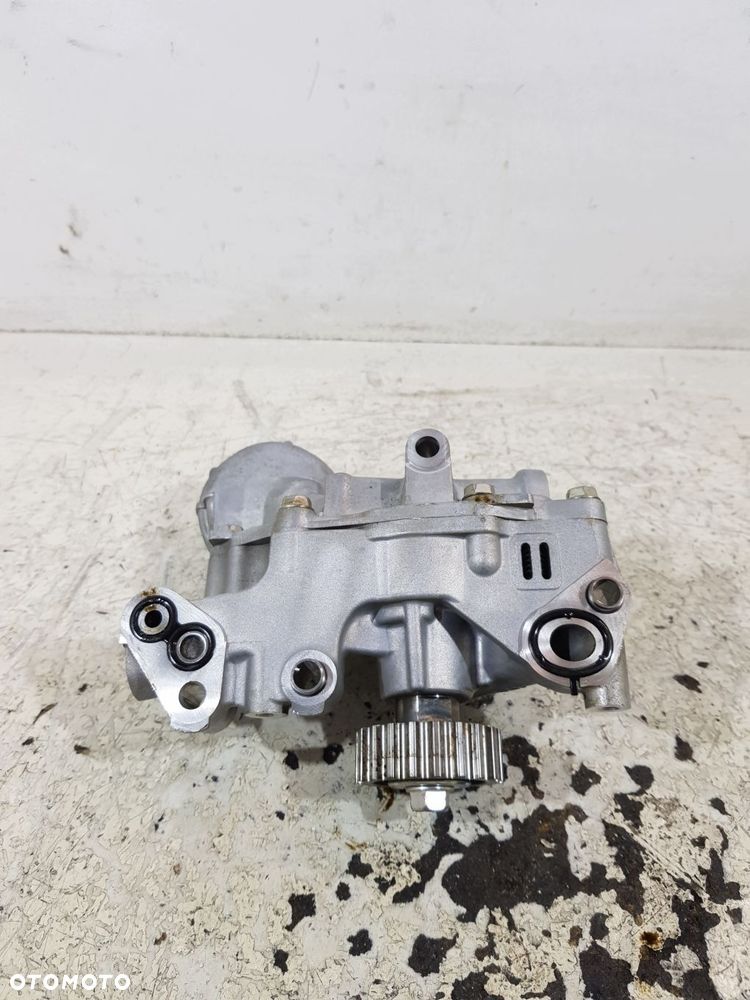 pompa oleju olejowa smok honda civic x 1.0 vtec turbo p10a2 - 7