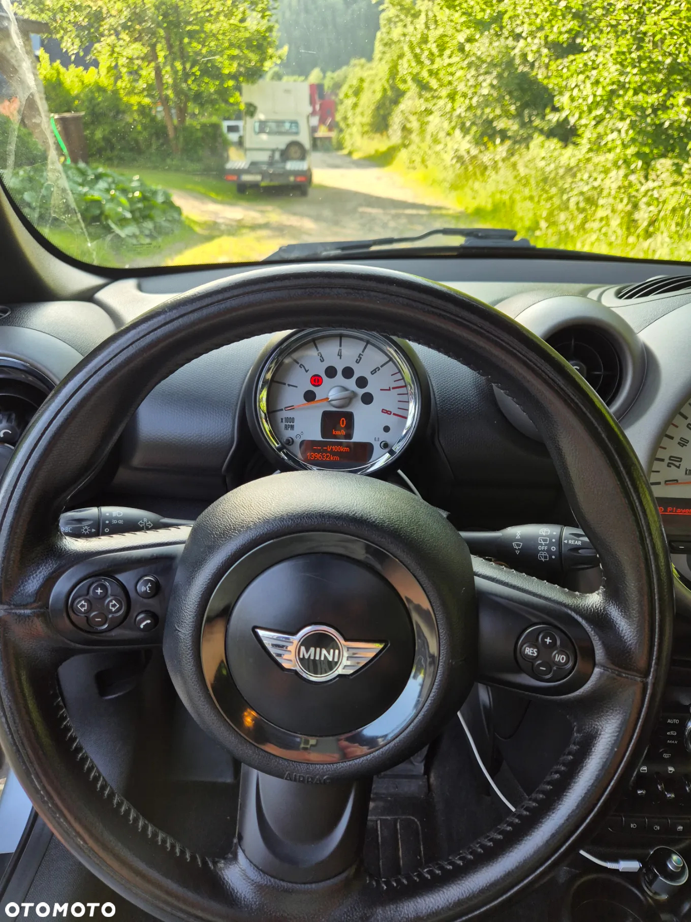 MINI Countryman Cooper S ALL4 - 15