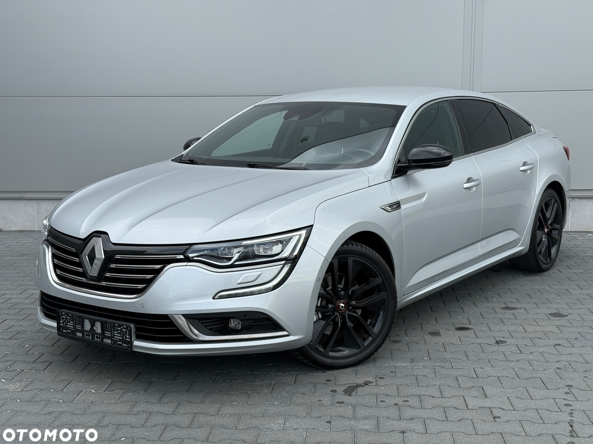 Renault Talisman - 3