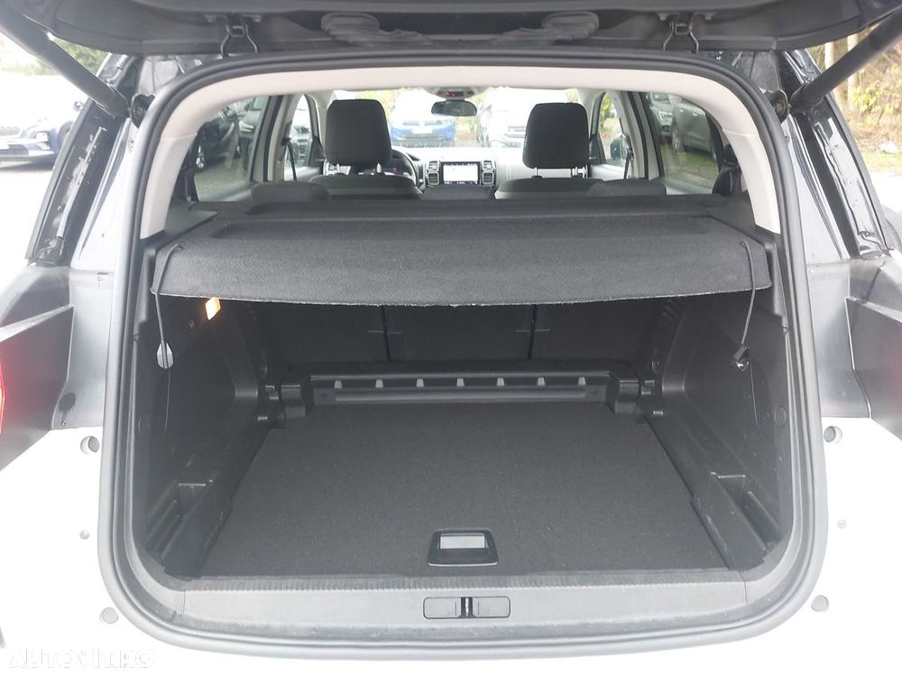 Citroën C5 Aircross 1.5 BlueHDi S&S EAT8 Shine - 22