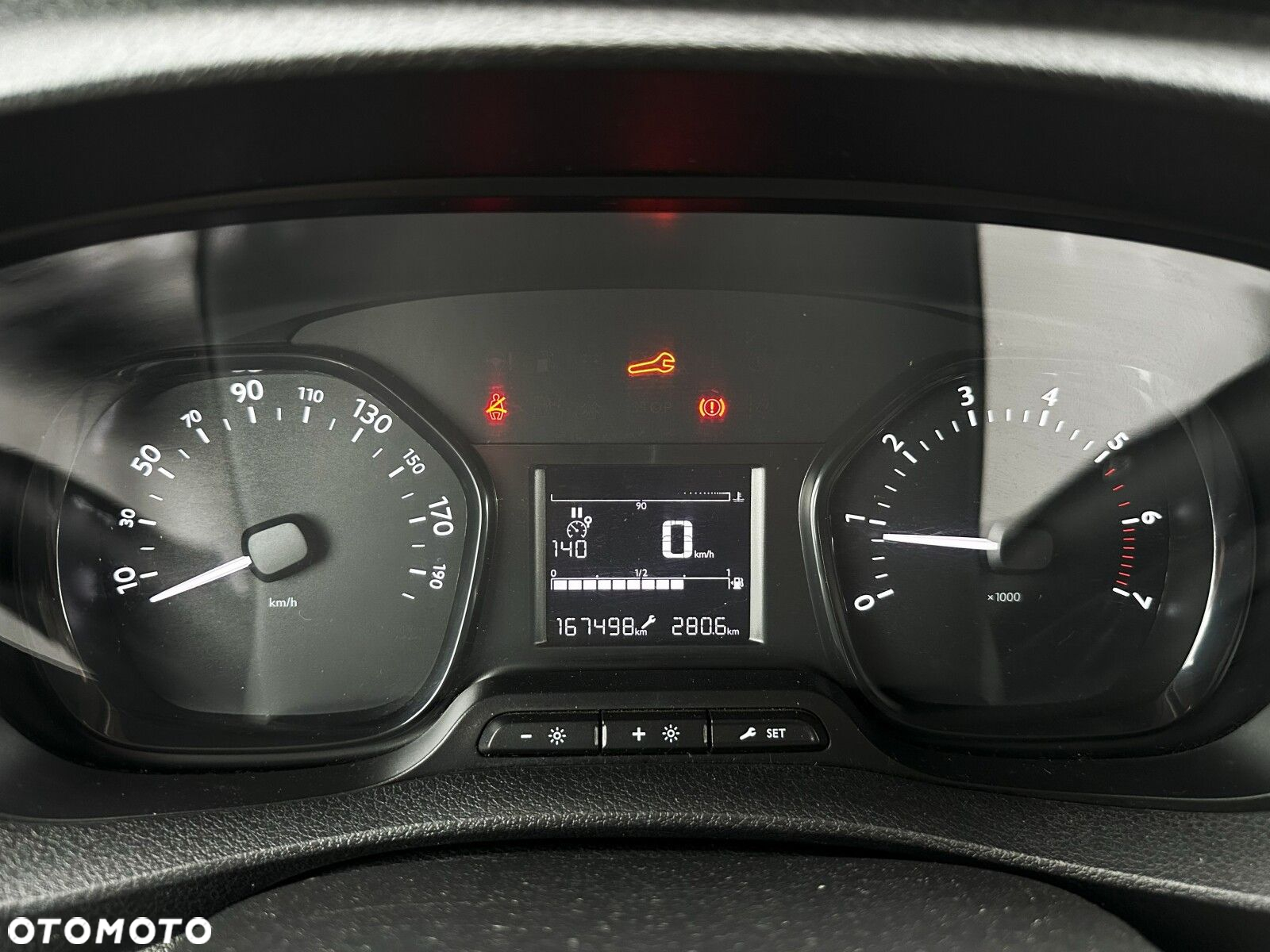 Citroën SpaceTourer 1.6 BlueHDi XL Business - 10