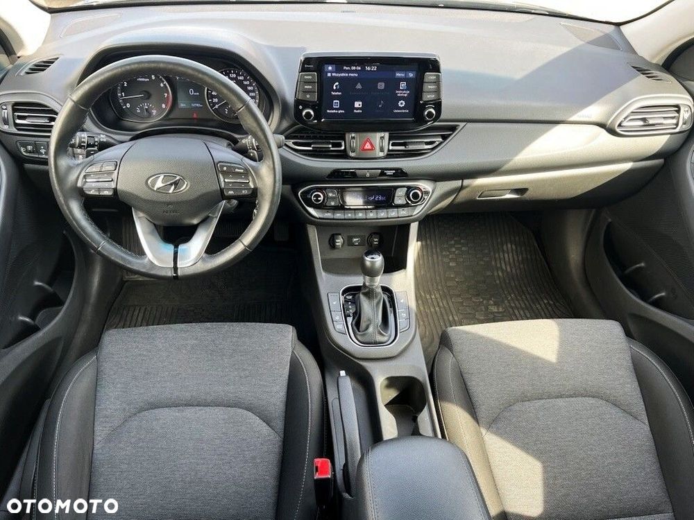 Hyundai i30 - 17