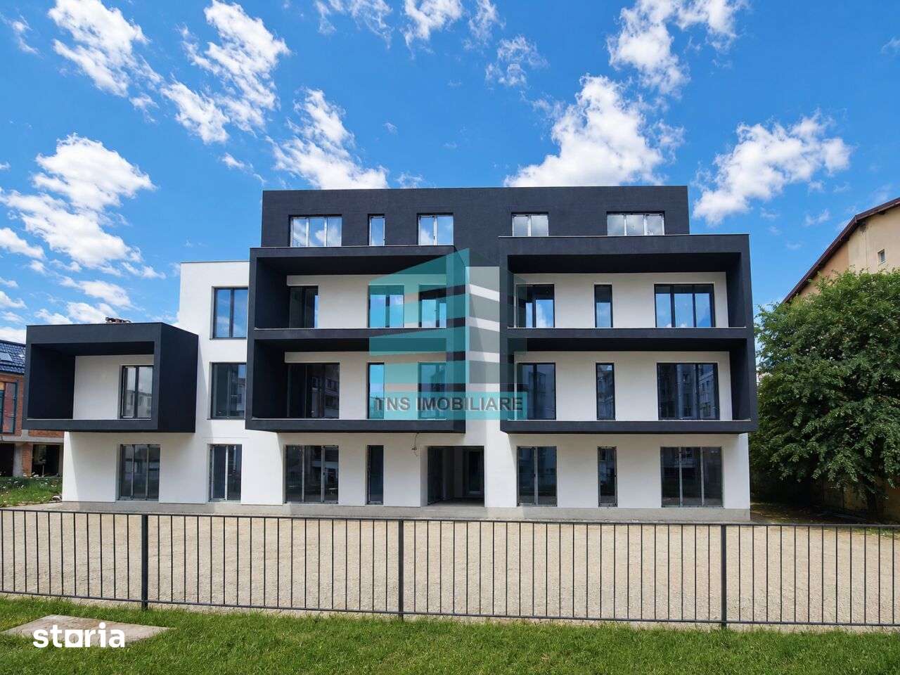 Interior view of Apartament 4 bedroom in Drumul Gura Putnei
