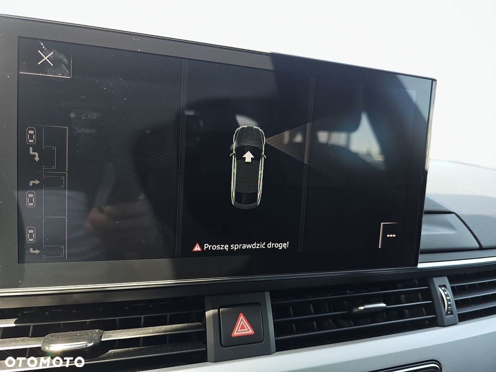 Audi A5 Sportback 35 TFSI mHEV S tronic - 29