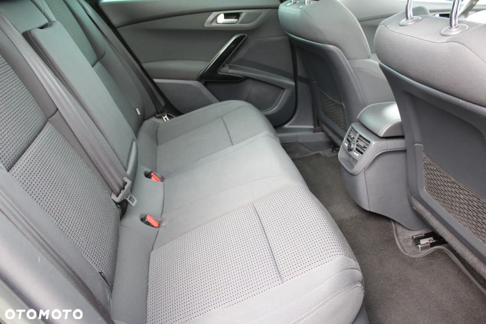 Peugeot 508 e-HDi 115 Stop&Start Access - 10