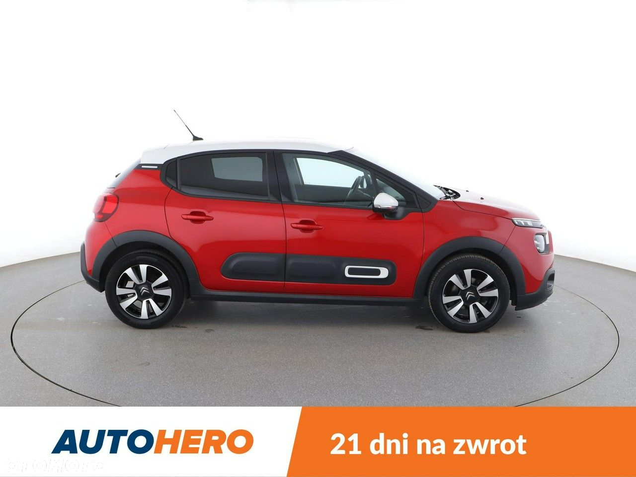 Citroën C3 1.2 PureTech Shine - 9
