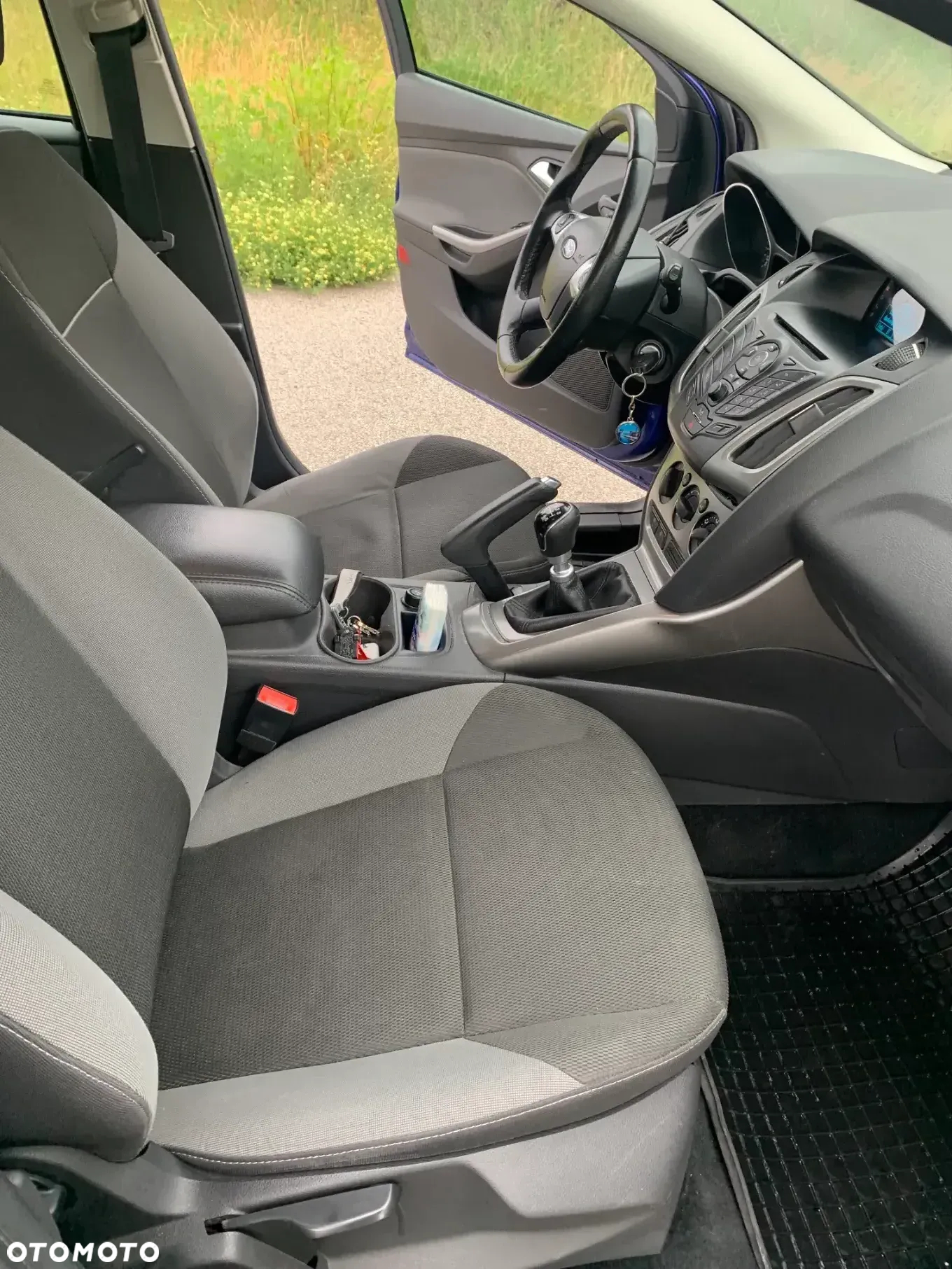 Ford Focus 1.6 TDCi Edition - 11