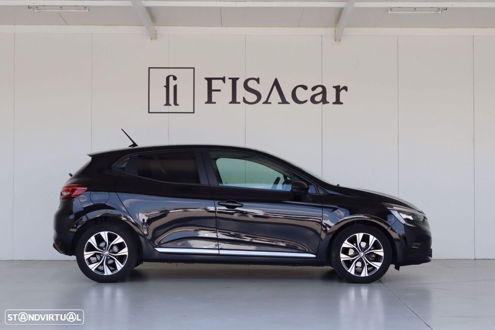 Renault Clio - 6