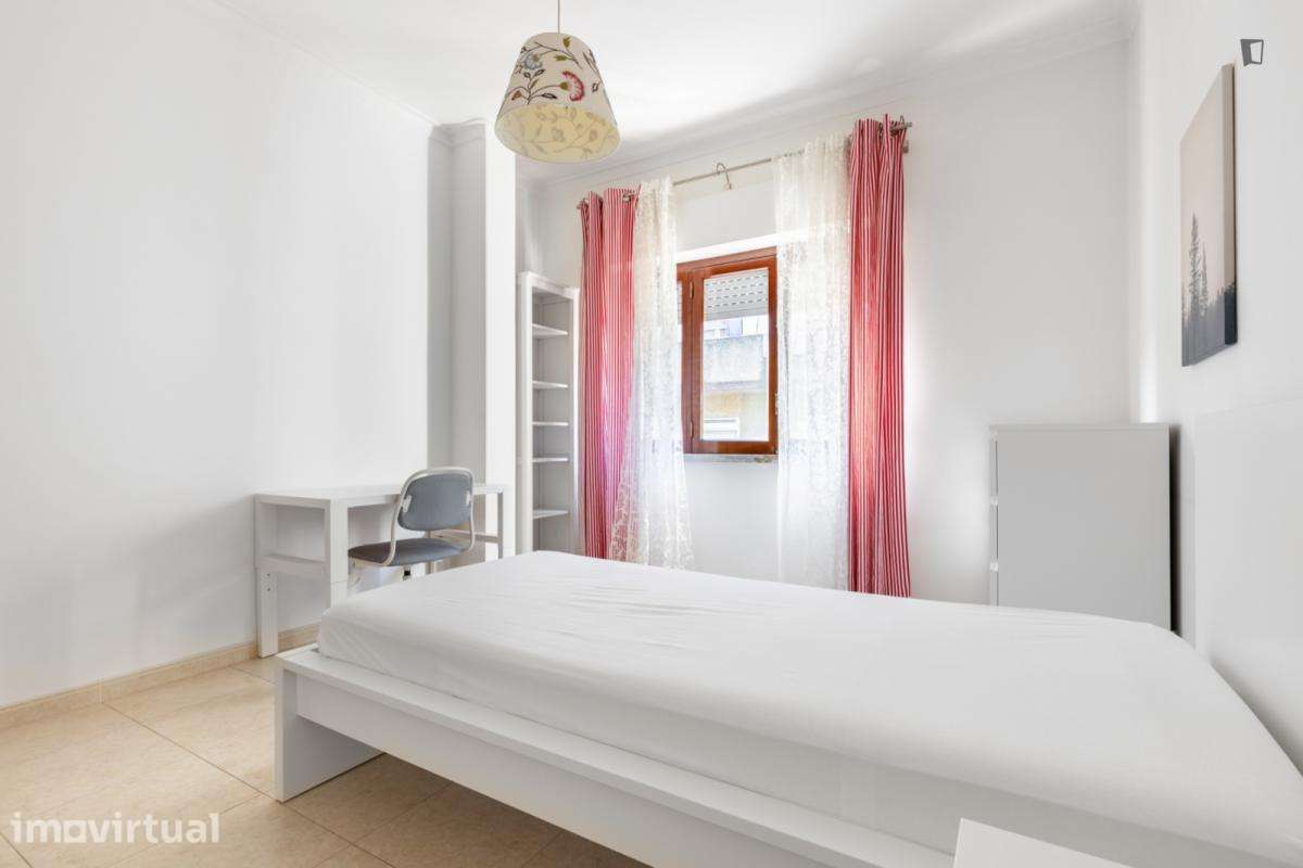 Apartamento com 3 quartos - localizado em Parque das Nações Lisbon - Grande imagem: 5/23