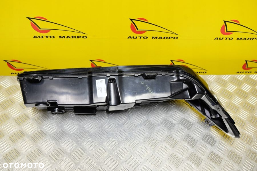 CHEVROLET CORVETTE C8 2019- LAMPA TYŁ LEWA LED USA - 6