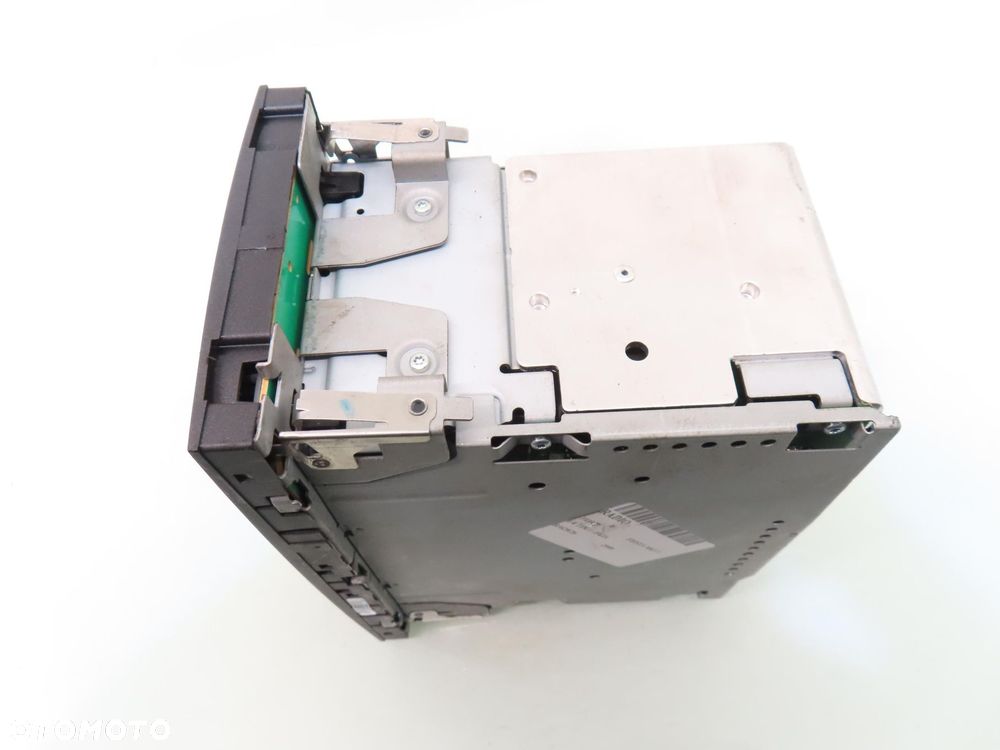RADIO FORD FIESTA MK5 V 6S6118C815AJ + KOD - 5